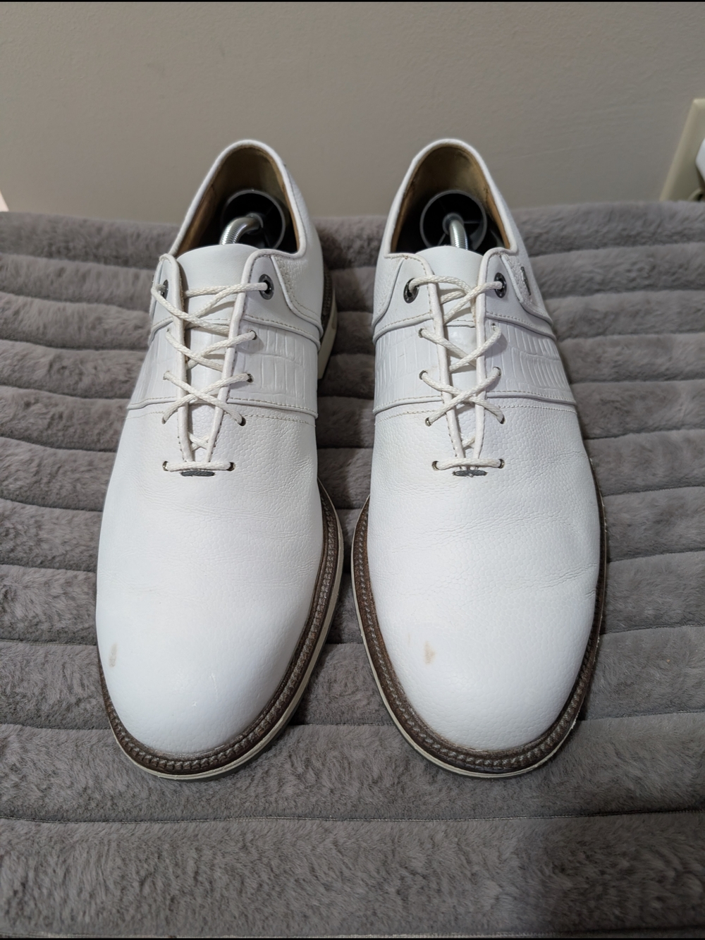 Footjoy Premier Packard Golf Shoes 9.5